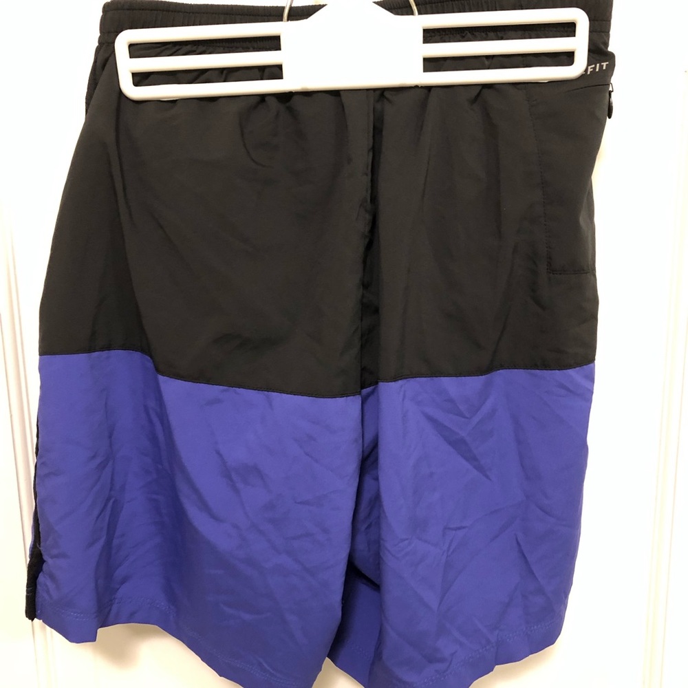 Nike Men’s running shorts